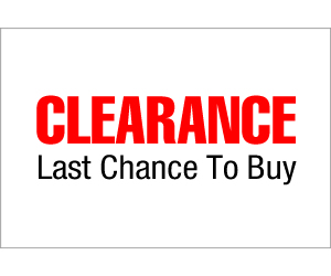 Clearance