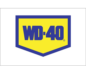 WD40