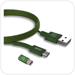 GadJet  CABLE FOR ANDROID 3M (Minimum order 10)