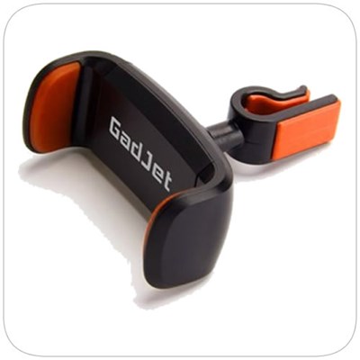 GadJet  AIR VENT PHONE HOLDER (Box of 10) - HL01