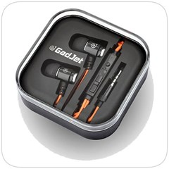 GADJET HI-TECH EARPHONES (Pack of 12)