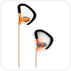 GADJET SPORTS EARPHONES (Box of 10)