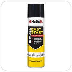 Holts Bradex Easy Start 300ML (Box of 12)