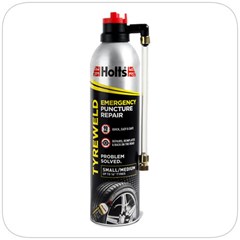 HOLTS® TYREWELD (PUNCTURE REPAIR )