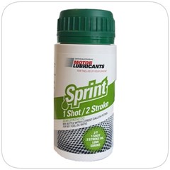 SPRINT 2T 1 SHOT 100ML (Box of 50)