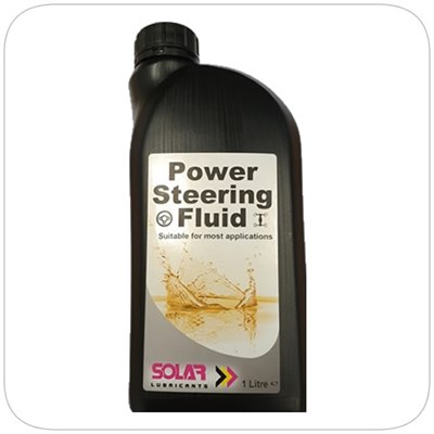 SPRINT POWER STEERING 1 LITRE (Box of 12) - ML6