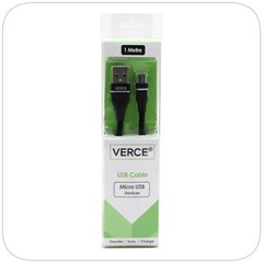 VERCE MICRO USB CABLE (Box of 8)