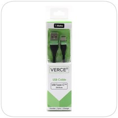 VERCE TYPE C CABLE (Box of 8)