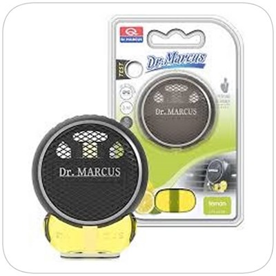 Z-DR. MARCUS® SPEAKER AIR FRESHENER (Box of 12) - SPEAKER 1