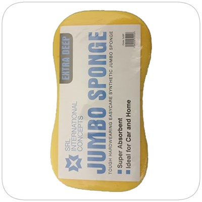 SRL SPONGE (Box of 12)