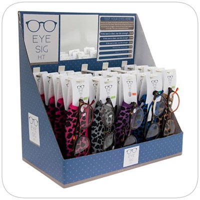 Eye Sight Reading Glasses