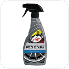 Turtle Wax Wheel Cleaner 500ml (Box of 6)