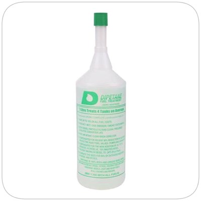 Dipetane Fuel Treatment 1L (Box of 24)