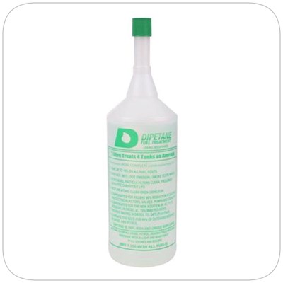 Dipetane Fuel Treatment 1L (Box of 24)