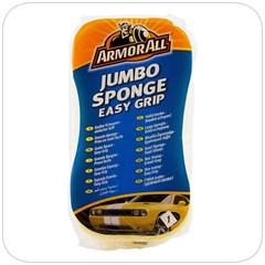 Armorall Jumbo Sponge (Box of 6)