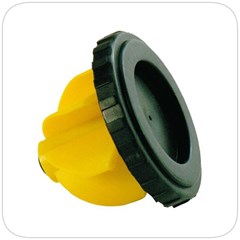 Carpoint Replacement Fuel Cap (Box of 10)