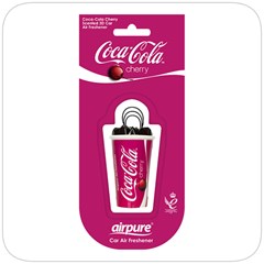 Coca Cola 3D Fountain Cup Cherry (Box of 12)