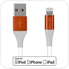 GadJet Series Ipad Cable (Box of 10)