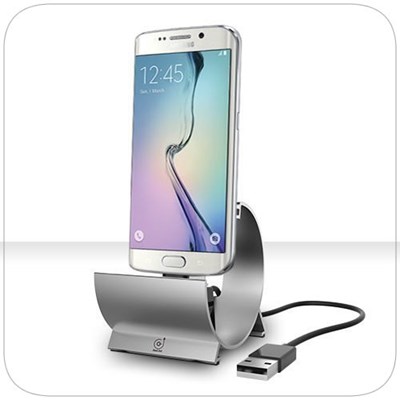 GadJet Charging Dock For Samsung / HTC - Charging Dock For Samsung / HTC
