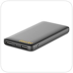 GadJet Power Bank Lighting / Type-C