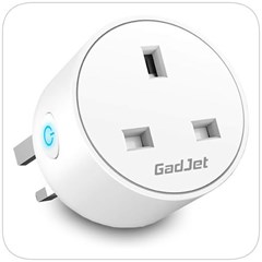 GadJet Control Smart Wifi Plug