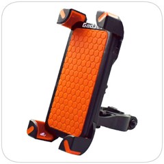 Bike & Headrest 360° Phone Holder