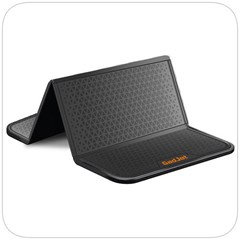 GadJet Foldable Anti-Slip Mat Holder