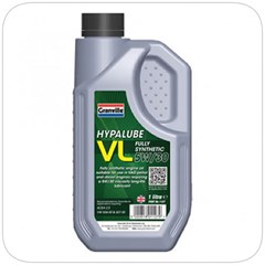 Granville 5W30 VL Fully Synthetic Engine Oil 1L (Box of 12)
