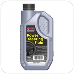 Granville Power Steering Fluid Red 1L (Box of 12)