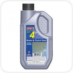 Granville Dot 4 Brake Fluid 1L (Box of 12)