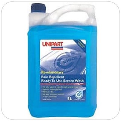 Z - Unipart 5 Litre RTU - Unipart 5 Litre RTU