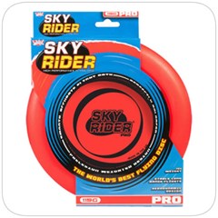 Wicked Sky Rider Pro