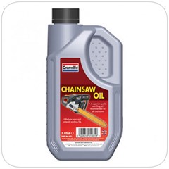 Granville Chainsaw Oil 1L (Box of 12)