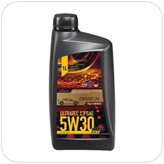 AMB 5W30  Engine Oil Fully Synthetic 1L (Box of 12)