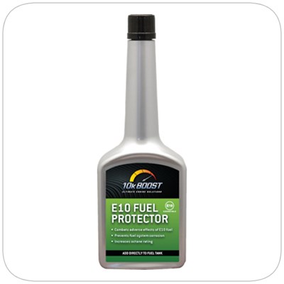 Granville E10 Fuel Protector 265ML (Box of 12)