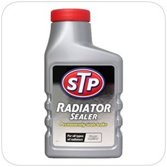 STP 300ml Radiator Sealer (Box of 6)