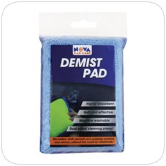 Nova Demist Pad (Box of 10)