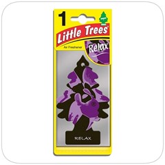 Little Trees® 1-Pack Relax (Box of 24)