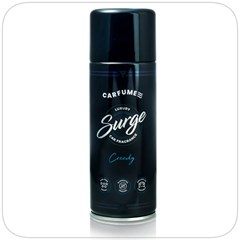 Carfume Air Freshener Surge Creedy 400ml Can (Box of 12)