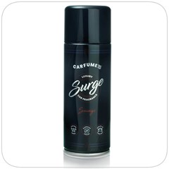 Carfume Air Freshener Surge Savage 400ml Can (Box of 12)