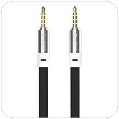 G-Series 2m AUX Audio Cable (Box of 10)