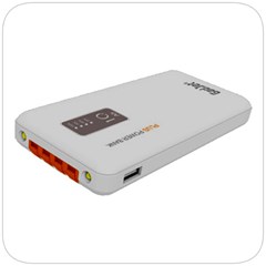 5 in 1 Powerbank 10,000mAh (Box of 10)