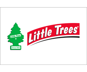 Little Trees