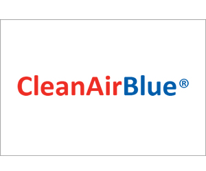 CleanAirBlue