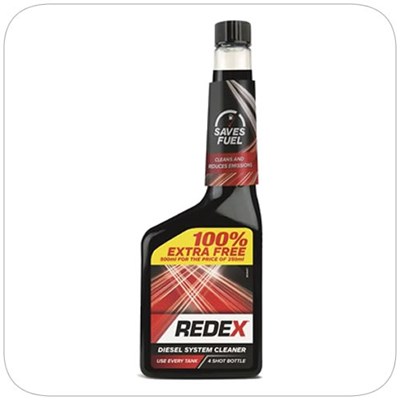 Redex Diesel Treatment 500ml (Box of 6) - RADD2201A
