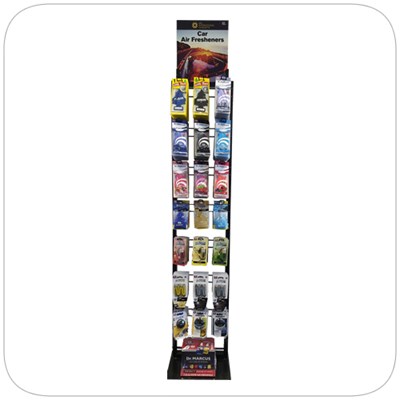 Z - Air Freshener Stand 288pc
