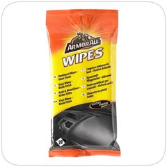 Armorall Wipes Dashboard Gloss Flow Pack of 20 (Box of 6)