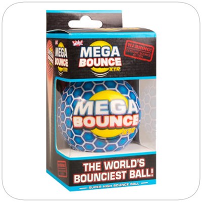 Wicked Mega Bounce XTR (Box of 12)