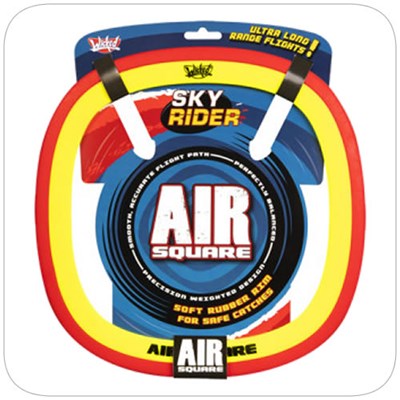 Wicked Sky Rider Air Square (Box of 18) - SKY RIDER AIR SQUARE