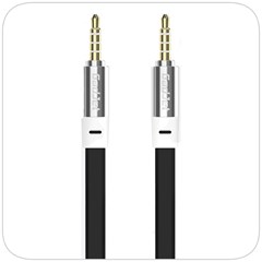 G-Series 2m AUX Audio Cable (Box of 10)